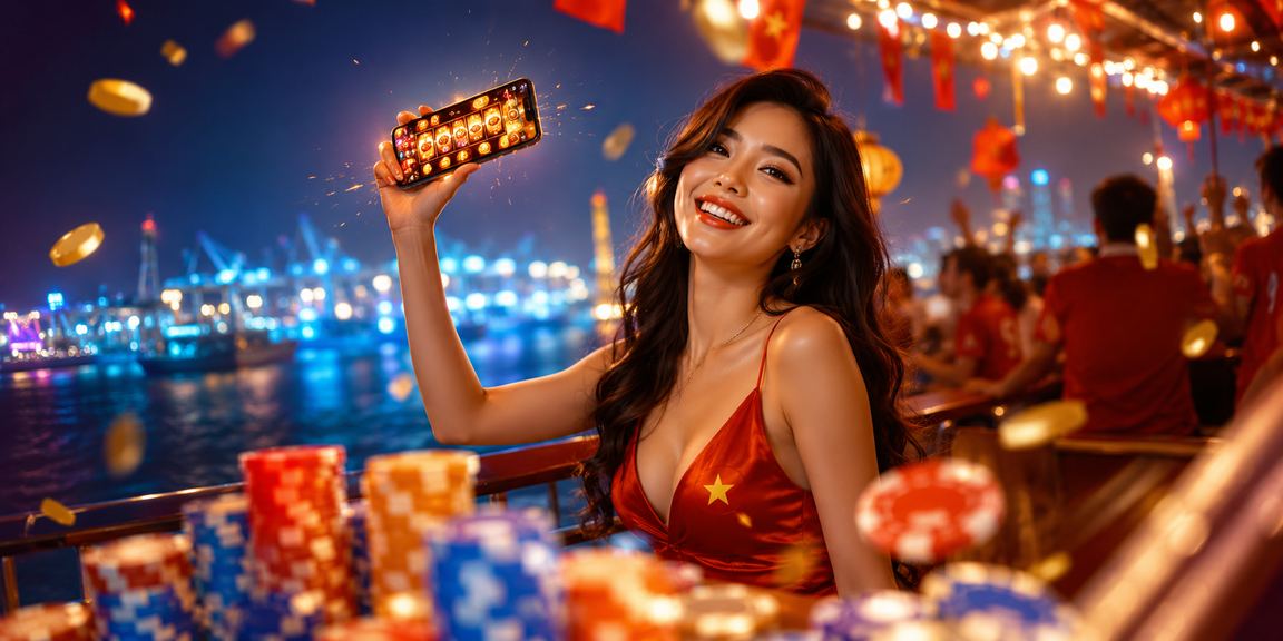 happy vegas